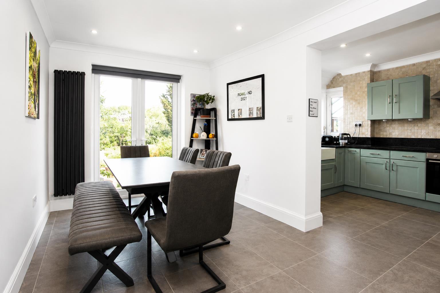 Banstead Road, Carshalton